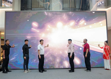 2022客來福水漆新品發(fā)布會圓滿落幕，引領(lǐng)家居進(jìn)入“水漆時代”！