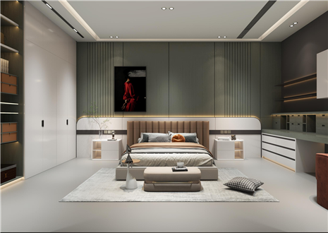 卓越ESTHETICS丨客來(lái)福邀您齊聚中國(guó)建博會(huì)（廣州），構(gòu)建生活理想家！