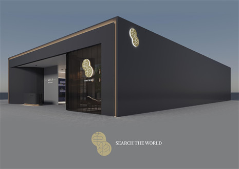 全線領(lǐng)跑，勢(shì)如破竹 | 客來(lái)福攜手革物打造高定家居，水漆工藝大行其道！