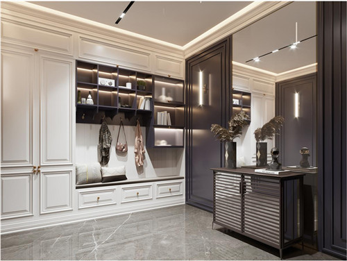 客來福x帕克系列 | 當(dāng)古典遇上輕奢，試想會發(fā)生怎樣的故事？