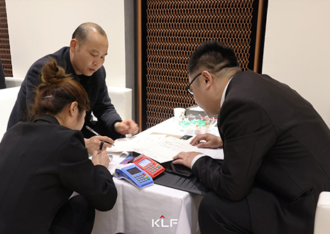 客來(lái)福再定義 | “高顏值 高性價(jià)比 高端定制”共創(chuàng)健康環(huán)保整家！