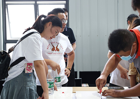 客來福2023年“百日大戰(zhàn)·新商啟航”啟動大會圓滿舉行！