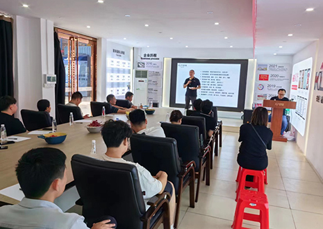 祝賀| 客來福K5戰(zhàn)區(qū)920“家庭守護(hù)日”啟動大會圓滿結(jié)束！