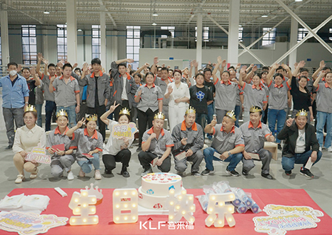 熱烈慶?？蛠砀＜揖訂T工培訓會圓滿結束！