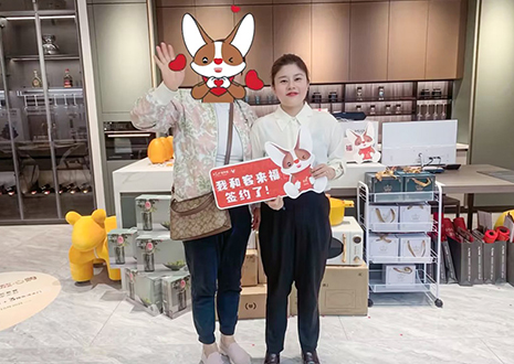 【雙11】河南開封站，嗨購家裝節(jié)圓滿落幕！