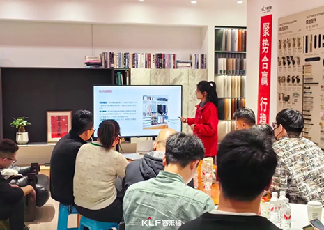 在路上 | 客來福2025開年迎火爆加盟潮，續(xù)寫戰(zhàn)略發(fā)展藍(lán)圖